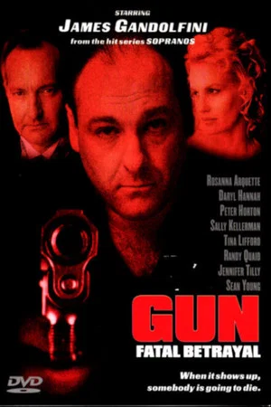 Постер: Gun: Fatal Betrayal
