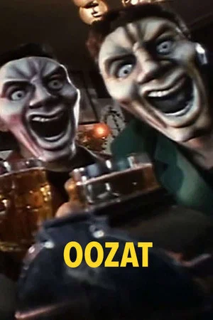 Постер: Oozat