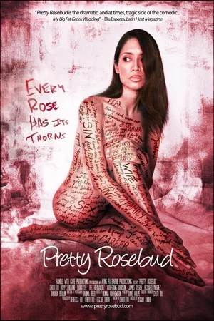 Постер: Pretty Rosebud