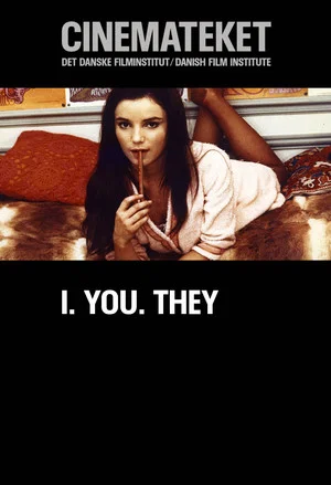 Постер: I. You. They.