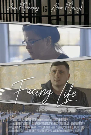 Постер: Facing Life
