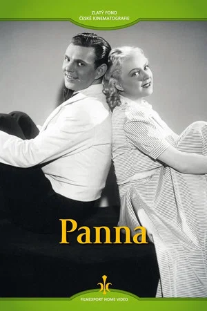 Постер: Panna