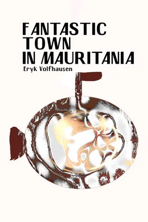 Постер: Fantastic Town In Mauritania