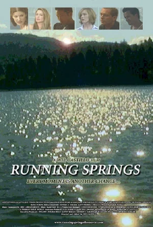 Постер: Running Springs