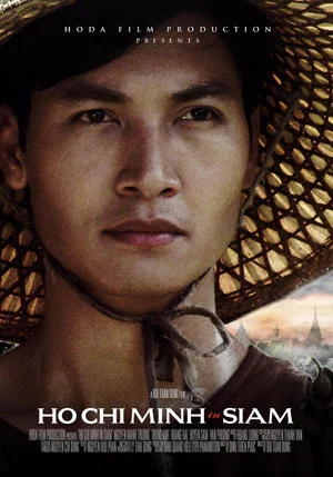 Постер: Ho Chi Minh in Siam