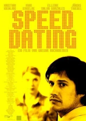 Постер: Speed Dating