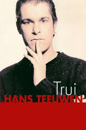 Постер: Hans Teeuwen: Trui