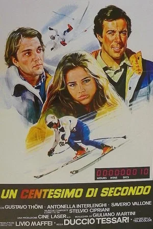 Постер: Un centesimo di secondo