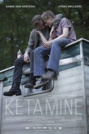 Постер: Ketamine