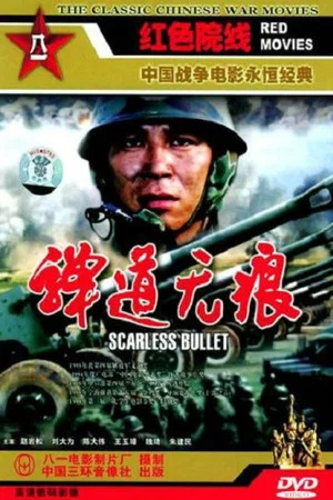 Постер: Scarless Bullet