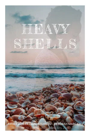 Постер: Heavy Shells