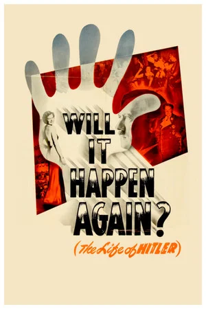 Постер: Will It Happen Again?