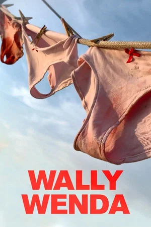 Постер: Wally Wenda