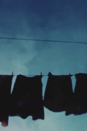 Постер: Clothesline