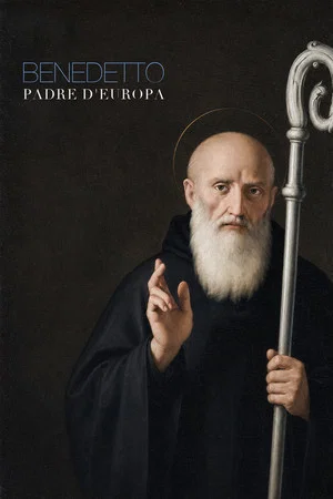 Постер: Benedetto Padre d'Europa