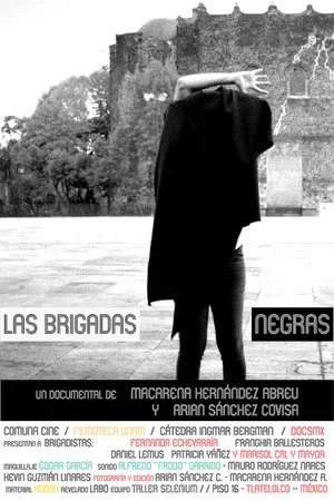 Постер: Black Brigades