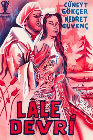 Постер: Lale Devri