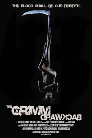 Постер: The Grimm Backward