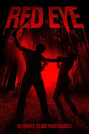 Постер: Red Eye
