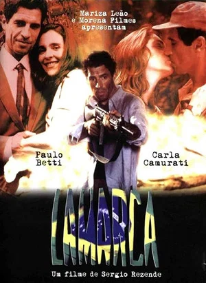 Постер: Lamarca