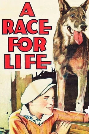 Постер: A Race for Life