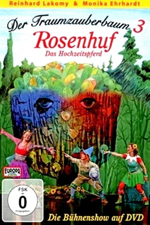 Постер: Der Traumzauberbaum 3