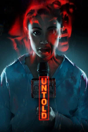 Постер: Untold