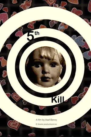 Постер: Fifth Kill