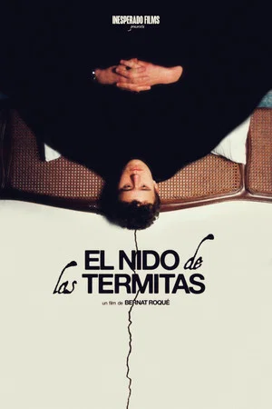 Постер: The Termite's Nest