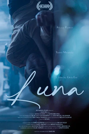 Постер: Luna