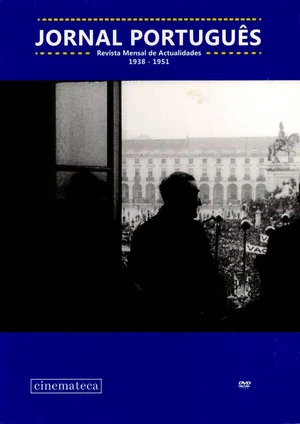 Постер: Jornal Português (1938-1951)