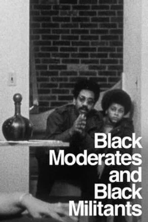 Постер: The Urban Crisis and the New Militants: Module 6 - Black Moderates and Black Militants