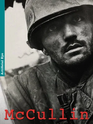 Постер: McCullin