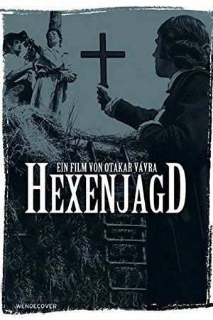 Постер: Hexenjagd