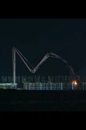 Постер: Weapons of Mass Construction