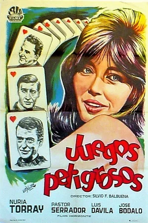 Постер: Prohibido soñar