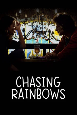 Постер: Chasing rainbows
