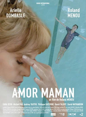 Постер: Amor maman