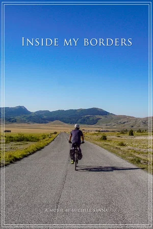 Постер: Inside My Borders - Abruzzo e Basilicata Bike'n Trek