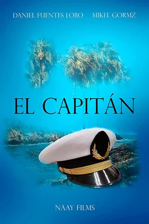 Постер: El Capitán