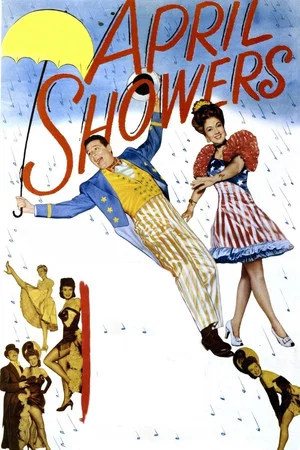 Постер: April Showers