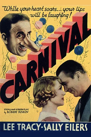 Постер: Carnival