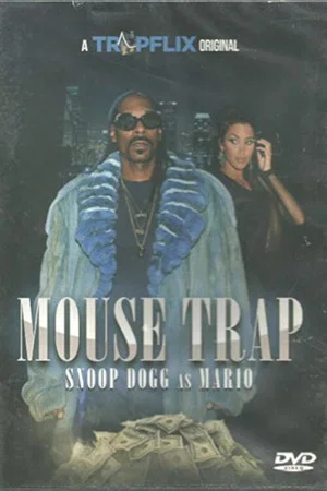 Постер: Mouse Trap