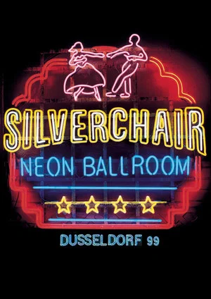 Постер: Silverchair: Düsseldorf