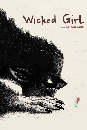 Постер: Wicked Girl