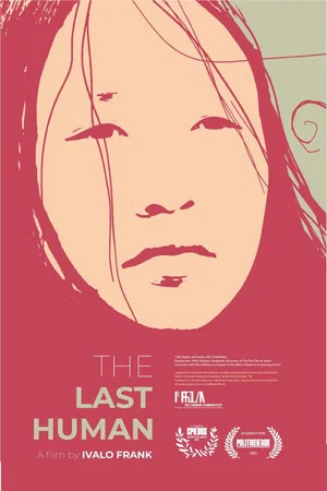 Постер: The Last Human
