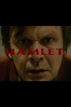Постер: Hamlet