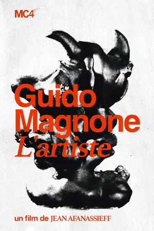 Постер: Guido Magnone - L'Artiste