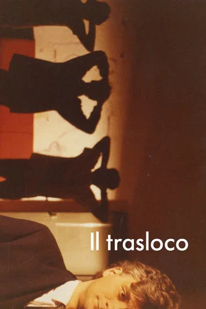 Постер: Il trasloco