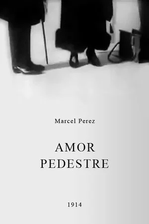 Постер: Pedestrian Love